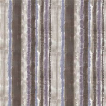 Kasmir Fabrics Keenes Stripe Crocus Fabric 
